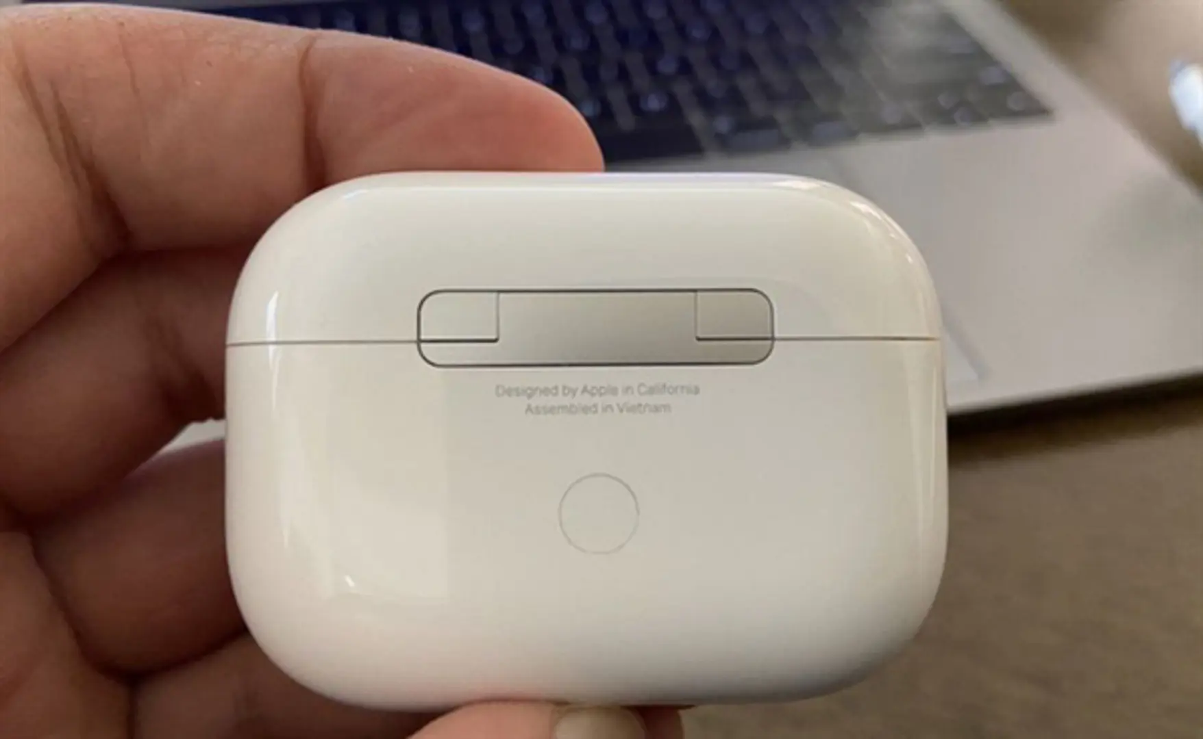 Apple bắt đầu lắp ráp AirPods Pro tại Việt Nam