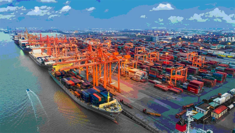 Bức tranh bất động sản Hải Phòng thời kỳ "bình thường mới"
