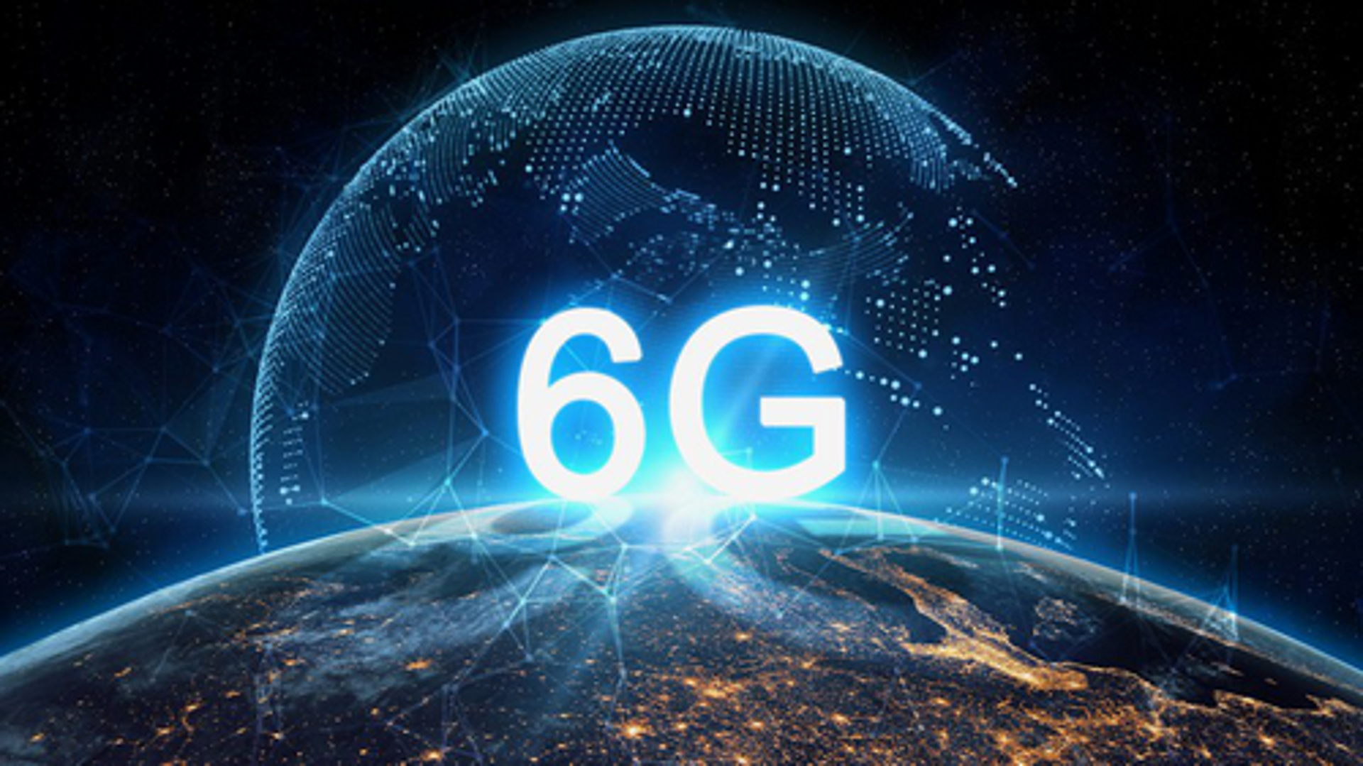 Cuộc đua 6G đã bắt đầu