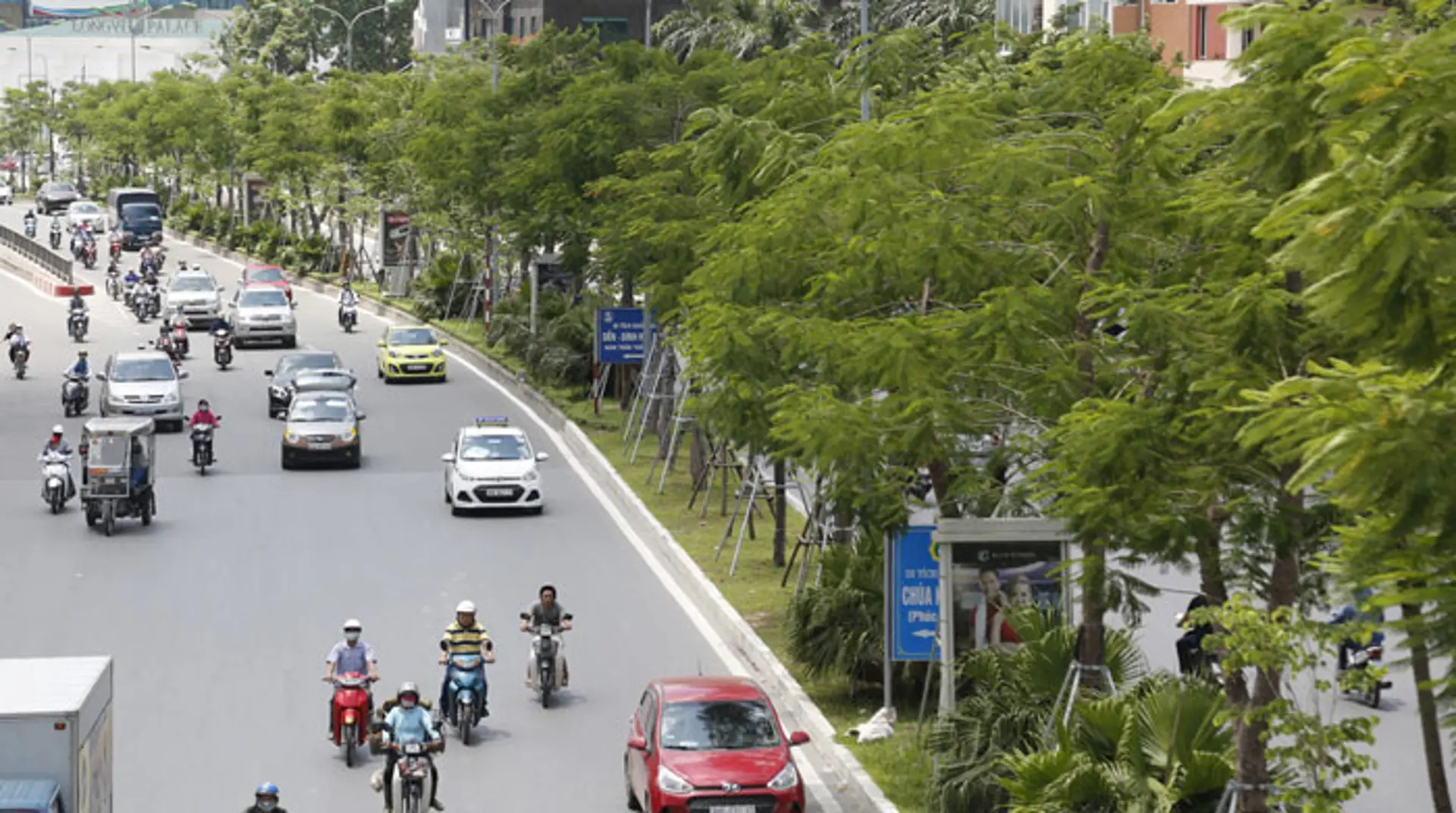 Dự án Luật Bảo vệ môi trường sửa đổi: Thay đổi phải có lộ trình