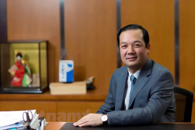 Tập đoàn Bưu chính Viễn thông Việt Nam có tân Chủ tịch