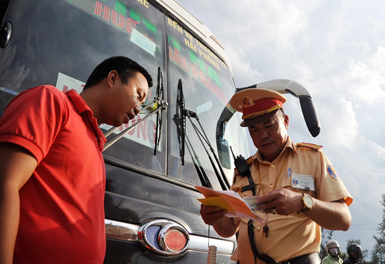 Nghị định 100/2019/NĐ-CP: “Cú đấm thép” đang thiếu lực?