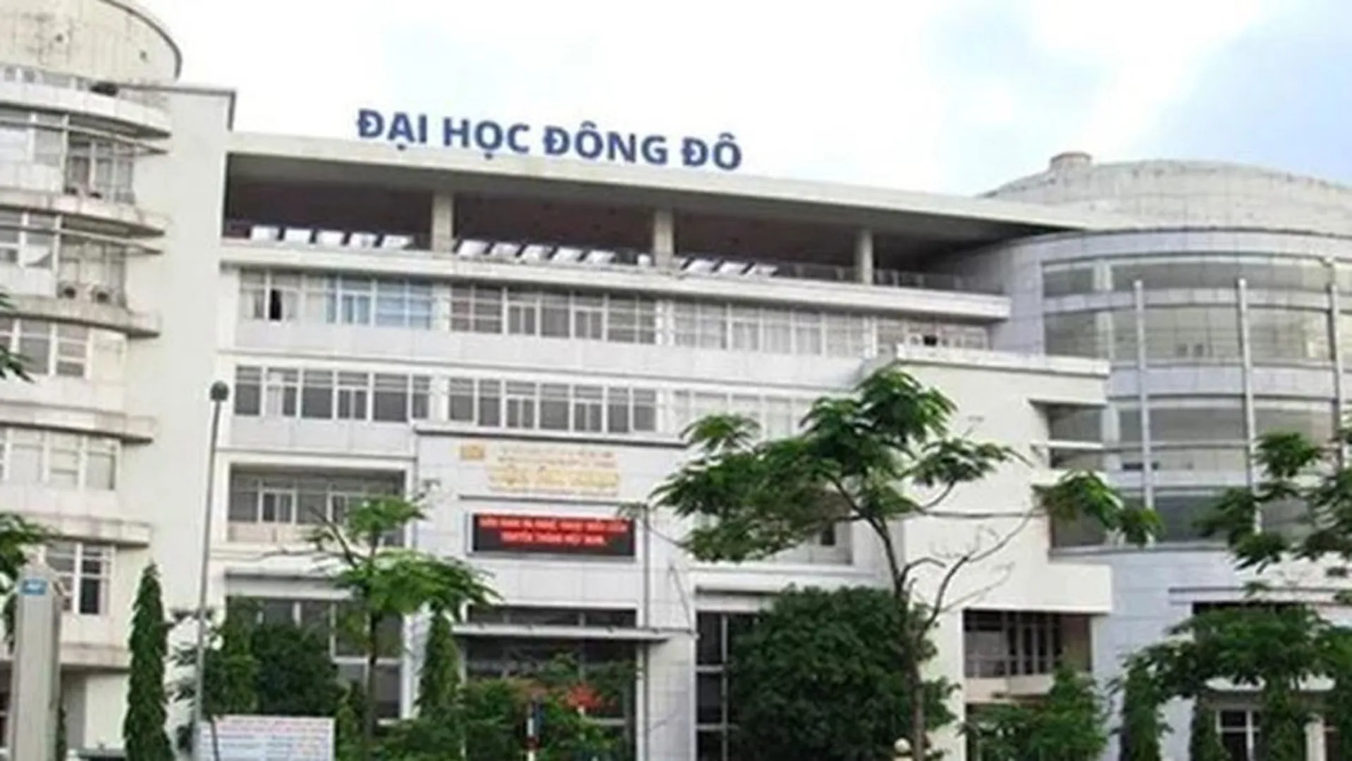 Khởi tố nguyên Trưởng phòng Tài chính kế toán Trường Đại học Đông Đô