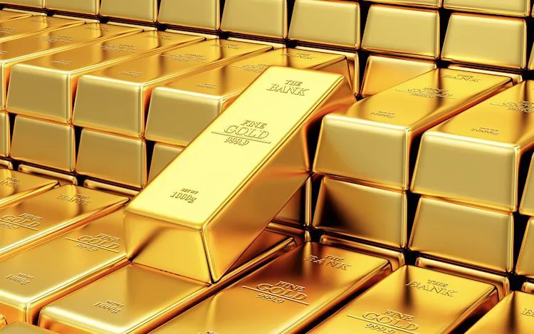 Giá vàng hôm nay 13/5: Vàng bật tăng, bất chấp Fed bắt đầu mua trái phiếu doanh nghiệp