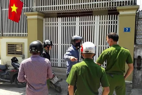 Giết người yêu cũ ở Hà Tĩnh: Truy bắt đối tượng vào nhà sát hại người tình cũ