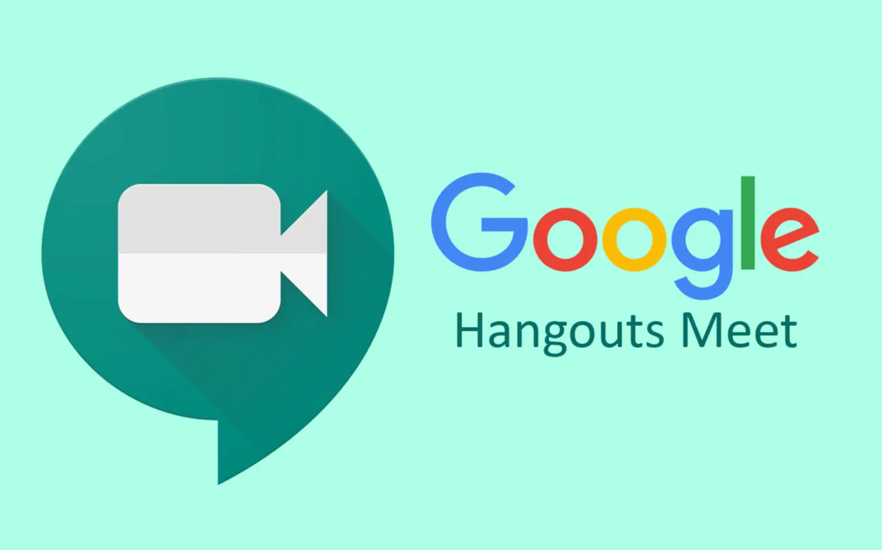 Google Meet cho phép họp, học tập miễn phí