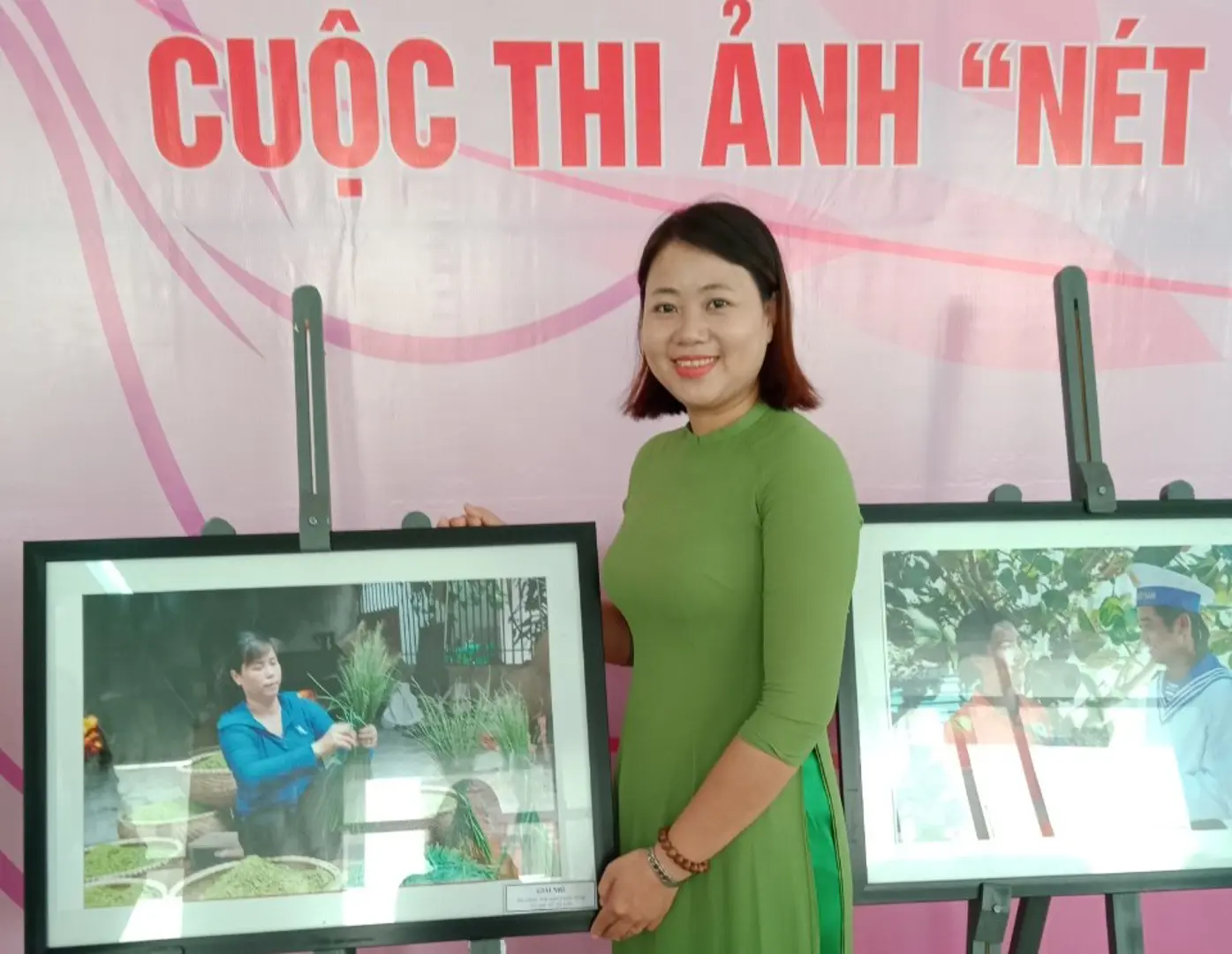 Học Bác từ những việc nhỏ nhất