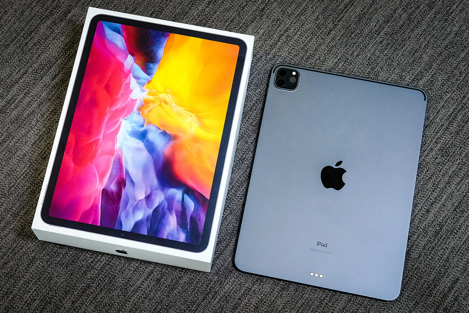 iPad Pro 2020 mất giá mạnh tại Việt Nam