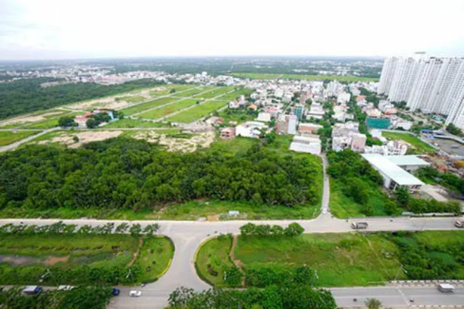 Phê duyệt Nhiệm vụ lập Quy hoạch sử dụng đất quốc gia 2021 - 2030