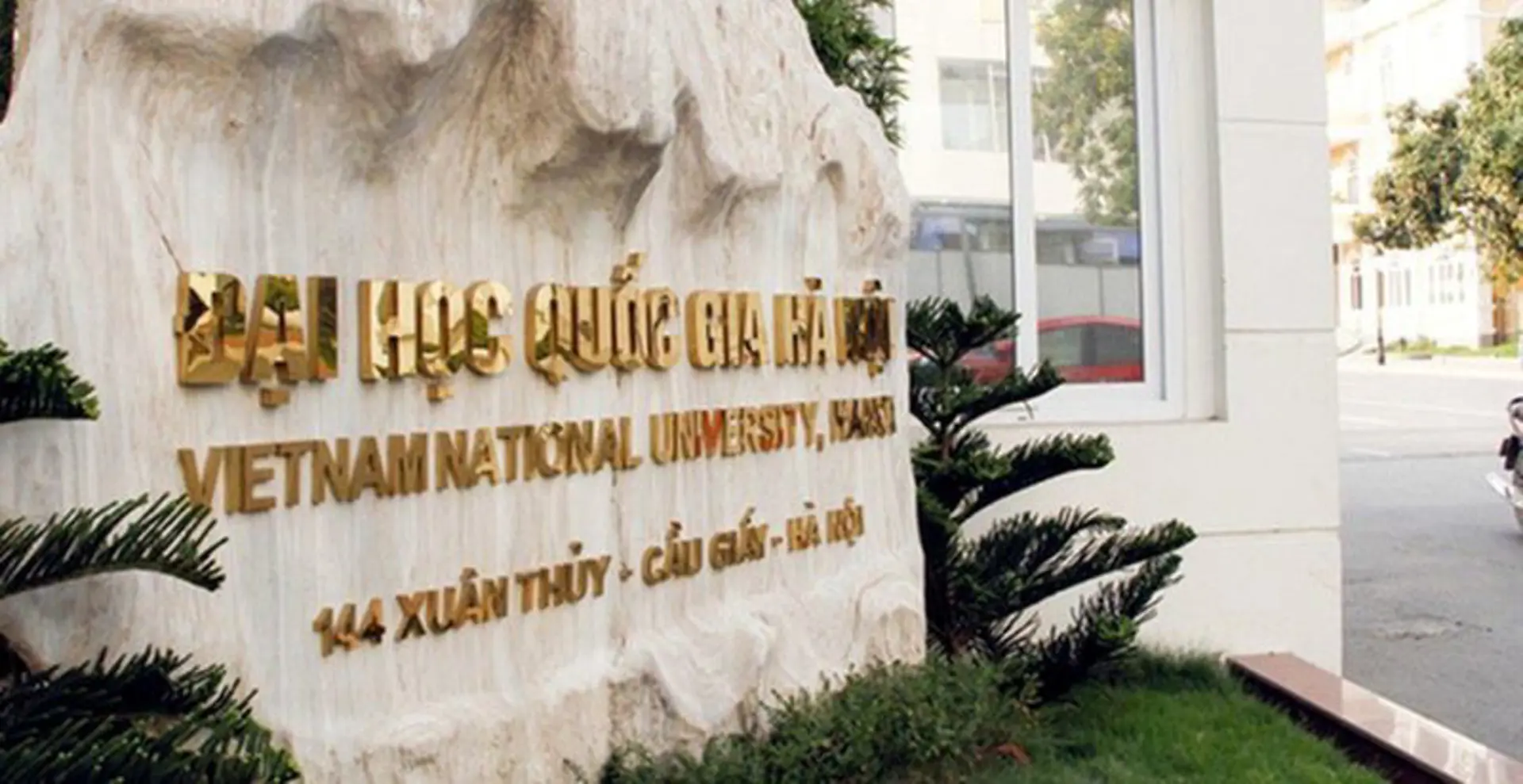 Đại học Quốc gia Hà Nội tổ chức thi đánh giá năng lực để tuyển sinh 2020