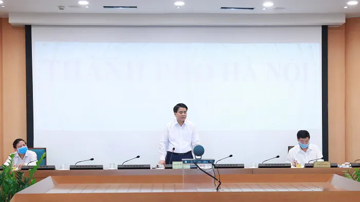 Lịch đi học của học sinh, sinh viên Hà Nội mới nhất : Sẽ đi học trở lại từ 4/5 và 11/5