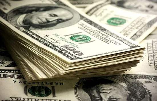 Tỷ giá USD hôm nay 22/5: Tỷ giá trung tâm giảm và giá trao đổi USD cùng chiều đi xuống