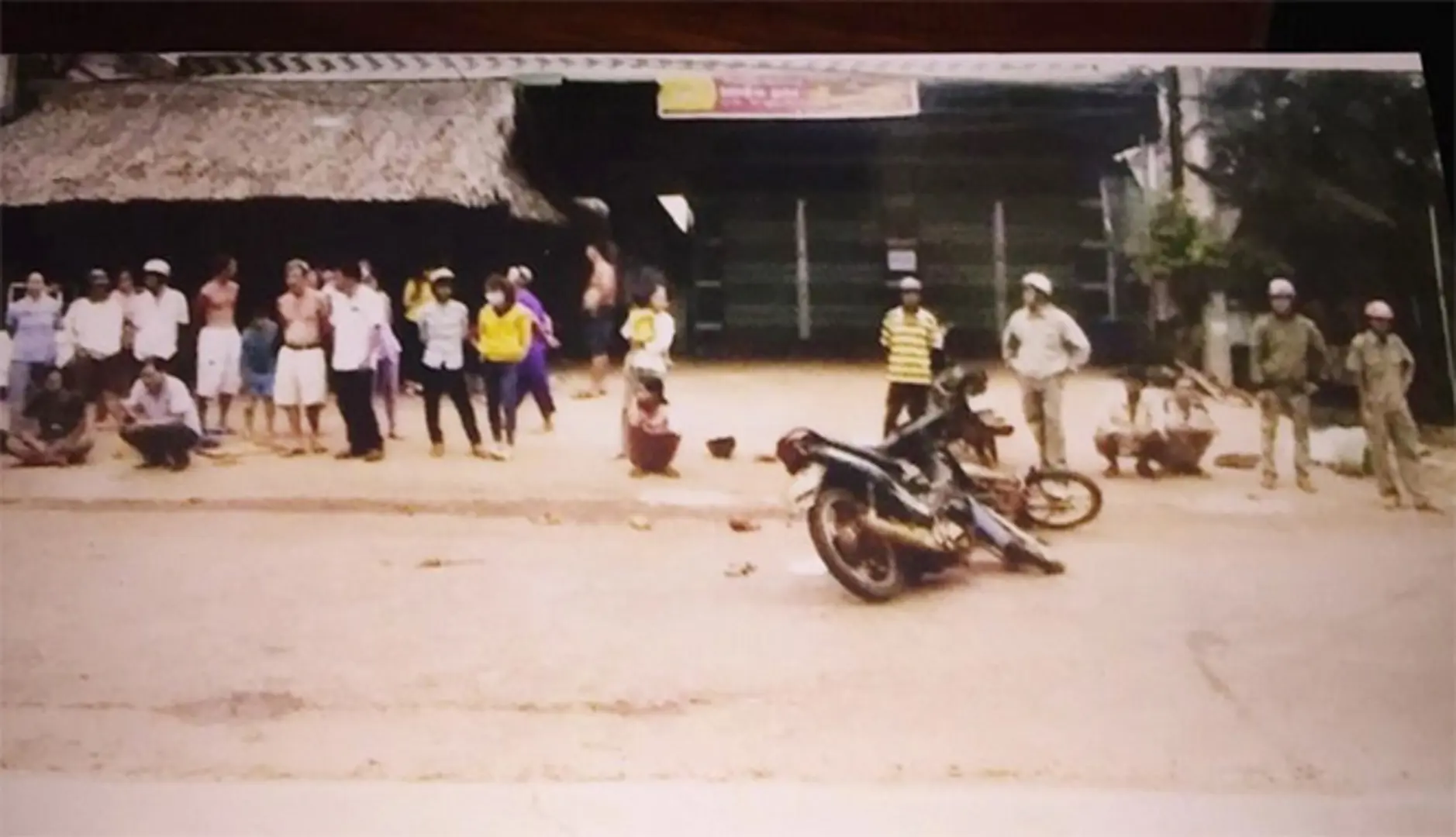 Vụ “Bị cáo vào tòa nhảy lầu tự tử”: Từng vi phạm nghiêm trọng tại phiên sơ thẩm