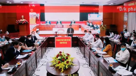  Hỗ trợ Covid-19 ở Hà Nội: Dự kiến 3.520 tỷ đồng hỗ trợ cho người dân khó khăn