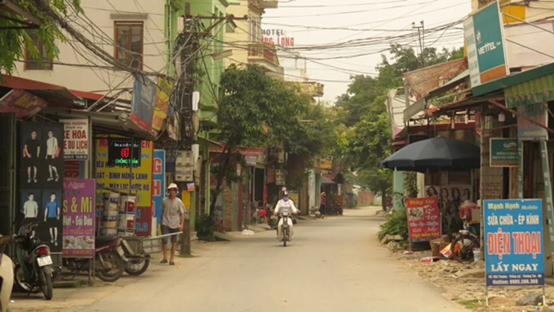 Huyện Thường Tín (Hà Nội): Thiếu quyết liệt xử lý vi phạm trong phòng, chống dịch Covid-19