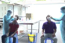 Đồng Tháp huy động hệ thống nhà thuốc, quầy thuốc tham gia phòng chống Covid-19