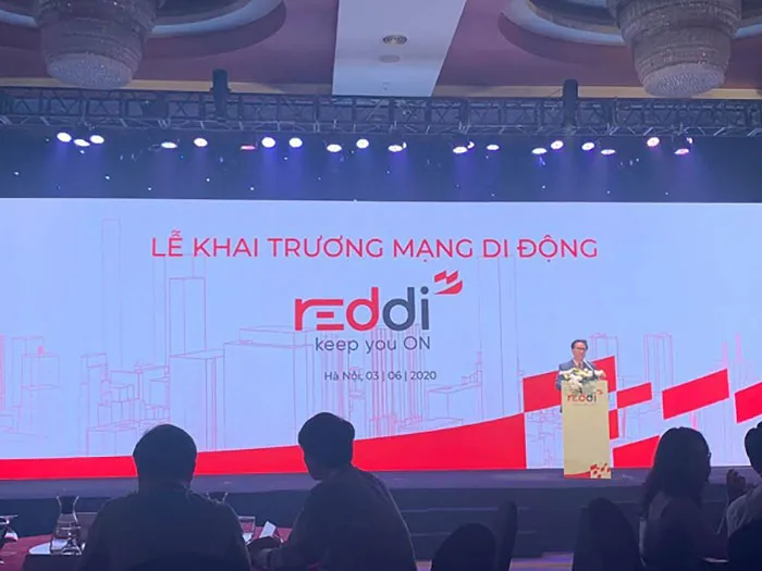 Tin tức về Mạng Reddi của Mobicast chuẩn bị cho quá trình chuyển mạng giữ nguyên số
