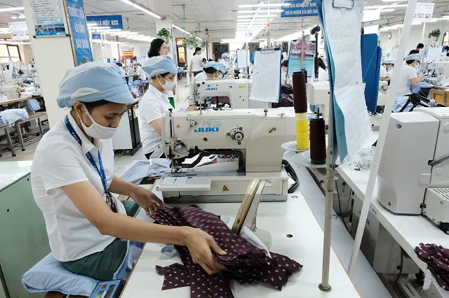 Tọa đàm “Làm gì để Kinh tế Việt Nam phát triển sau dịch Covid-19”: Cơ hội tái cấu trúc khi thế giới biến đổi