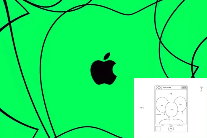 Tin tức Apple được cấp bằng sáng chế cho phần mềm cho phép bạn chụp ảnh selfies nhóm
