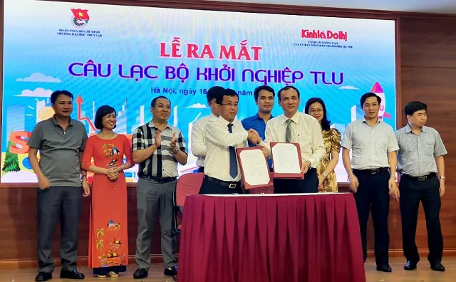 Báo chí với doanh nghiệp: Tích cực trong hỗ trợ, hiệu quả khi đồng hành