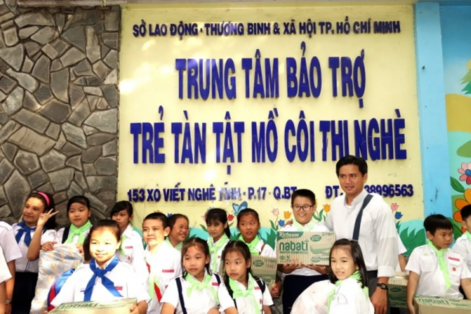 TP Hồ Chí Minh: Nhiều sai phạm tại các Trung tâm bảo trợ, cơ sở cai nghiện