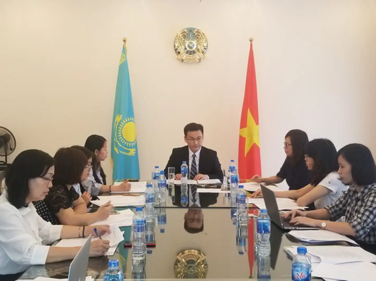 Đằng sau động thái Kazakhstan tổ chức bầu cử Tổng thống trước thời hạn