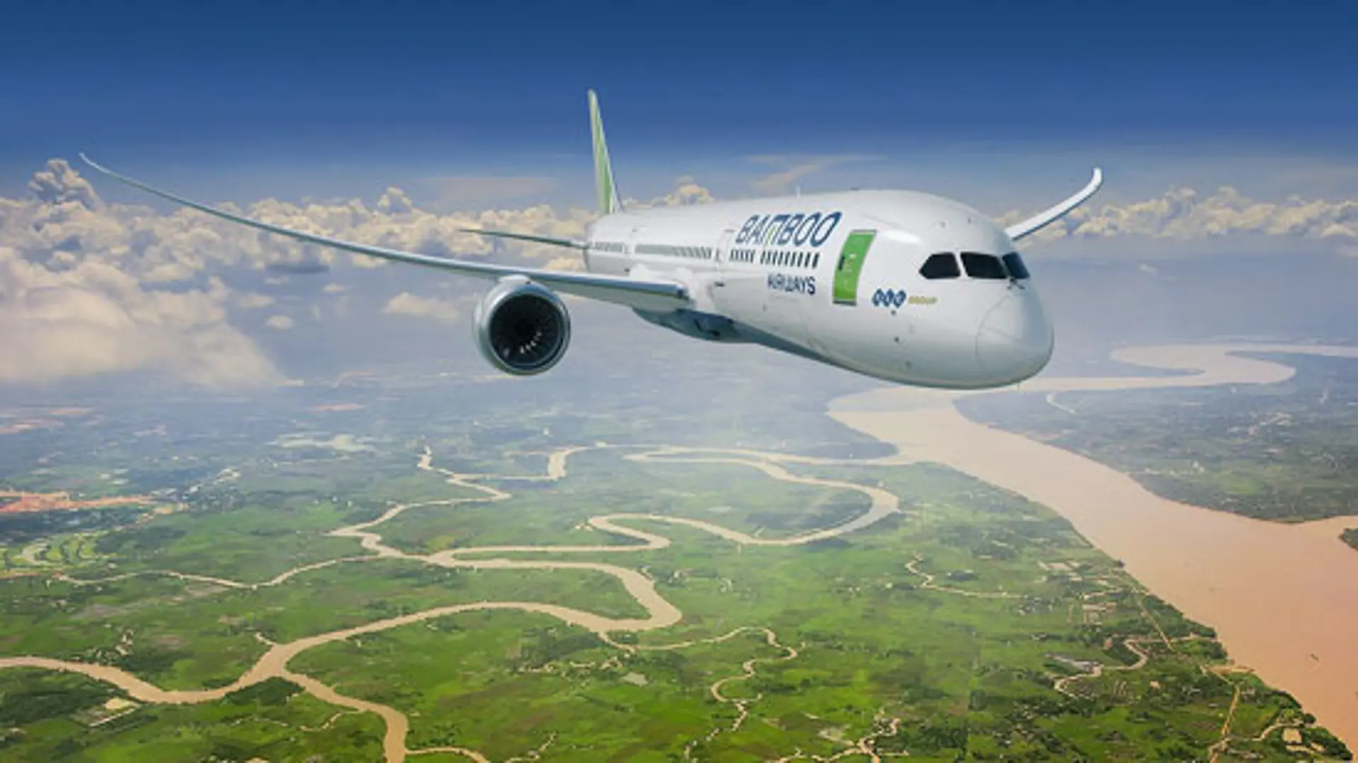 Trải nghiệm Hạng thương gia của Bamboo Airways với nhiều ưu đãi lớn