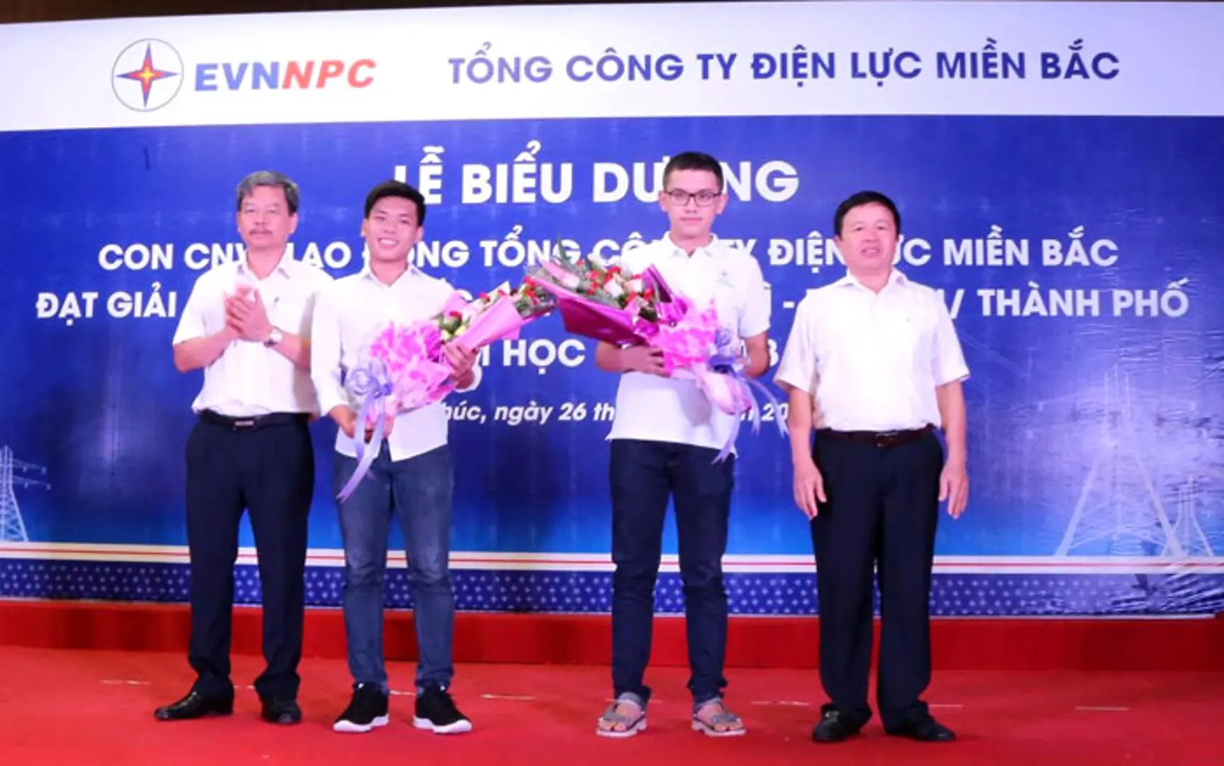 Nguyễn Hoàng Cường - Nhà vô địch Olympia năm 2018 được nuôi dưỡng cùng tình yêu ngành Điện