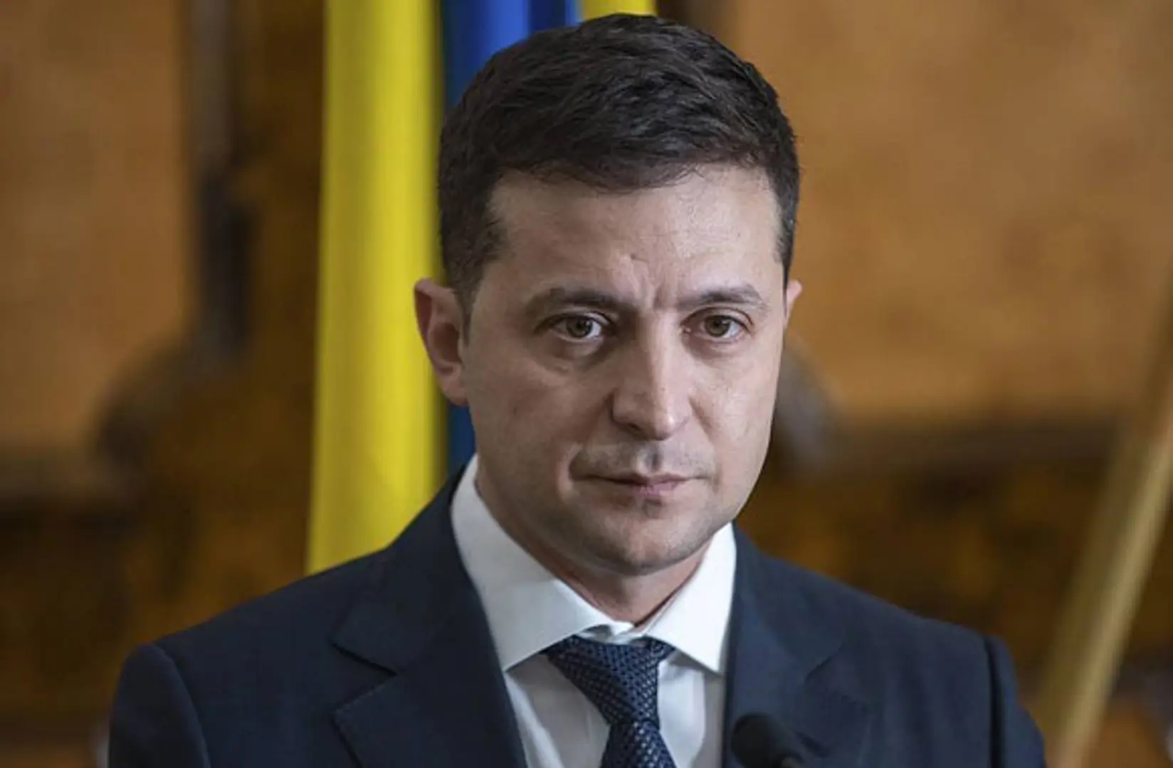 Tổng thống Zelensky: Ukraine sẽ nhận 7 tỷ USD từ hợp đồng trung chuyển khí đốt với Nga