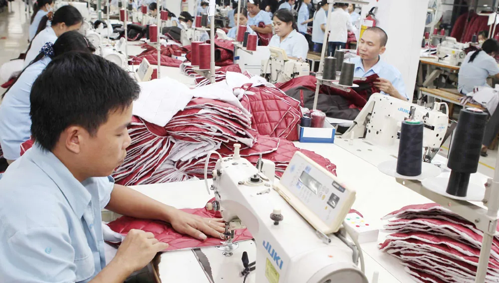 Xóa rào cản để doanh nghiệp hội nhập