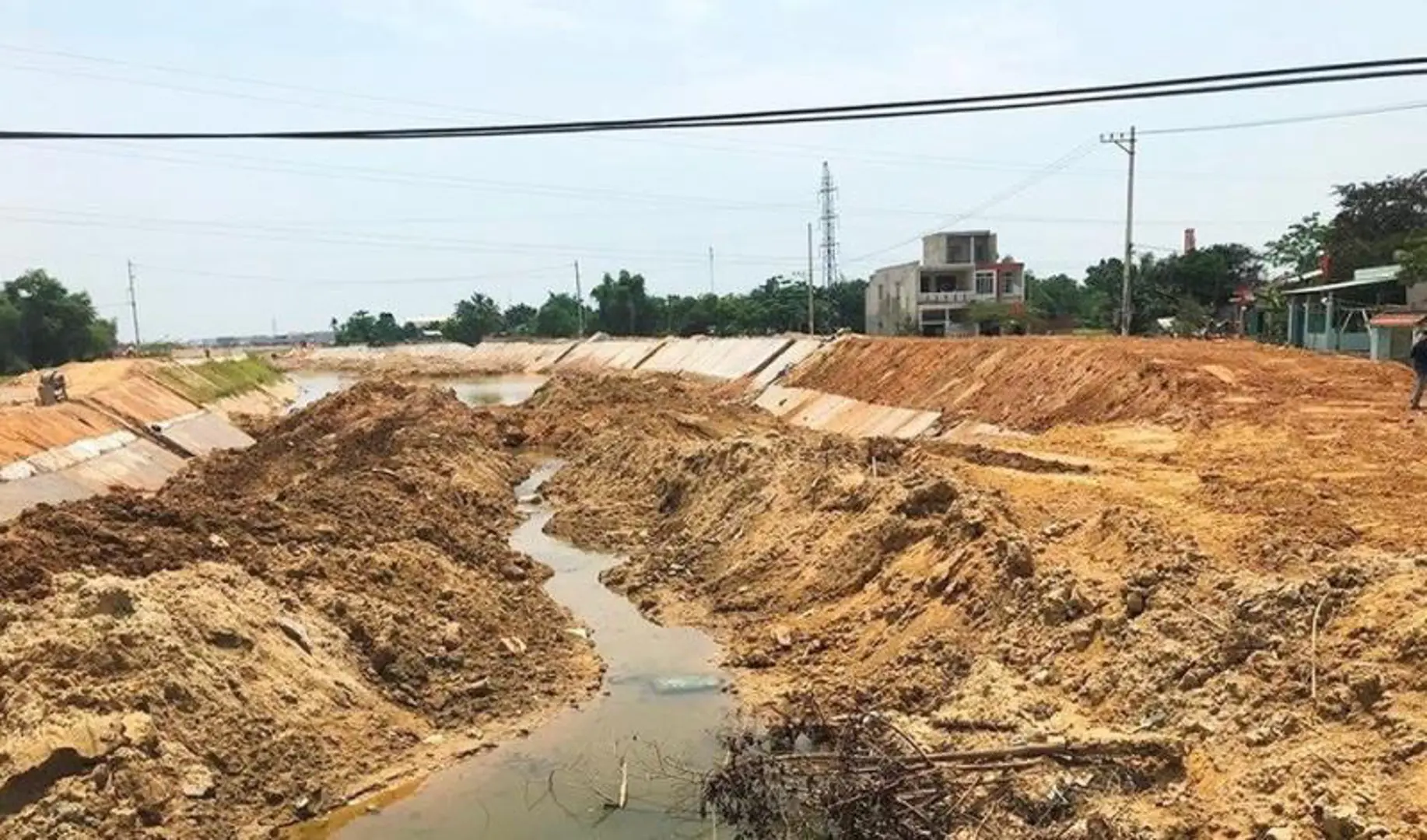 Sai phạm tại dự án xây dựng khu tái định cư huyện Hòa Vang, Đà Nẵng: Gây thiệt hại ngân sách hàng chục tỷ đồng