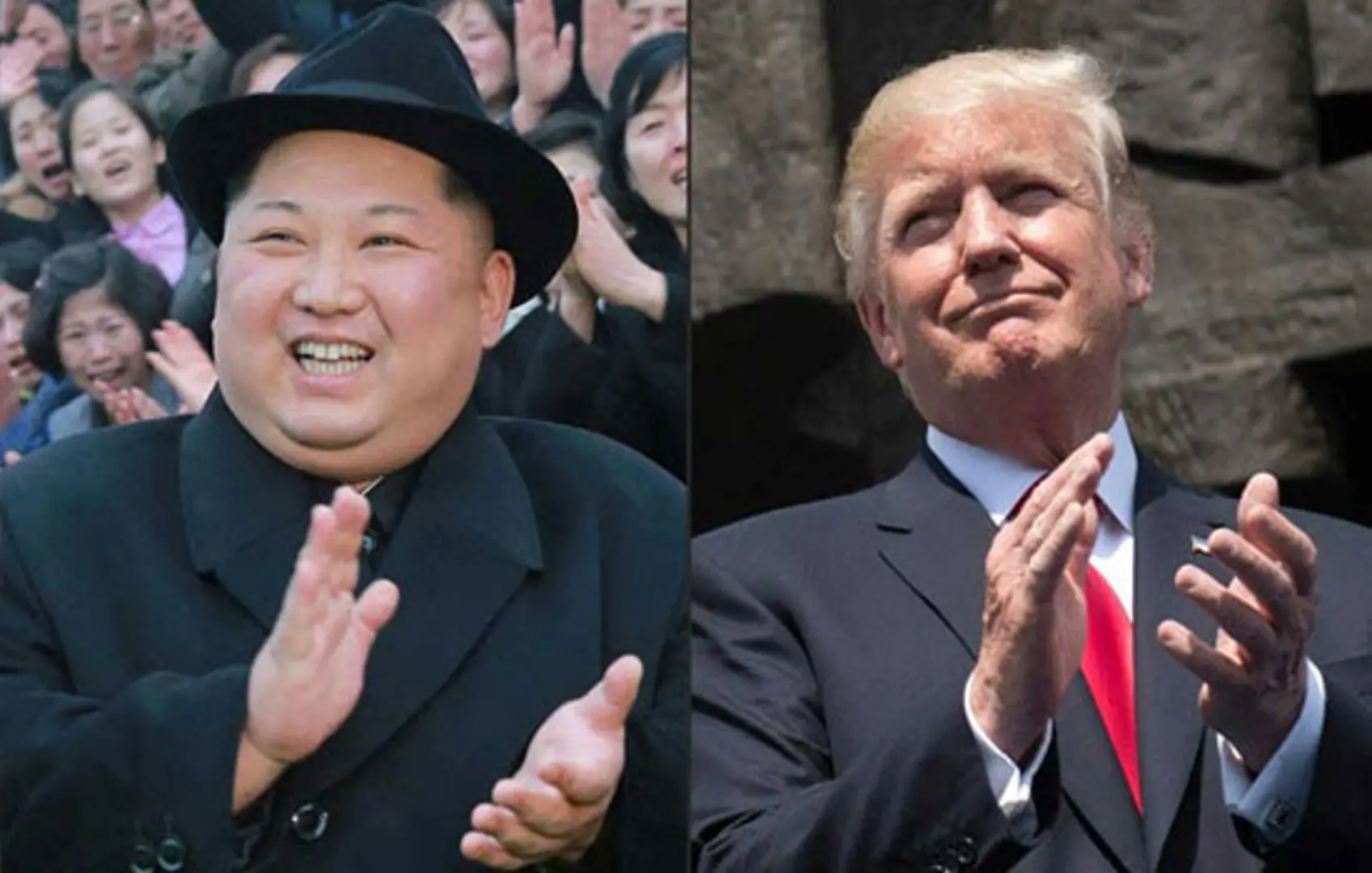 Tổng thống Trump đề xuất gặp Nhà lãnh đạo Kim Jong-un tại Panmunjom