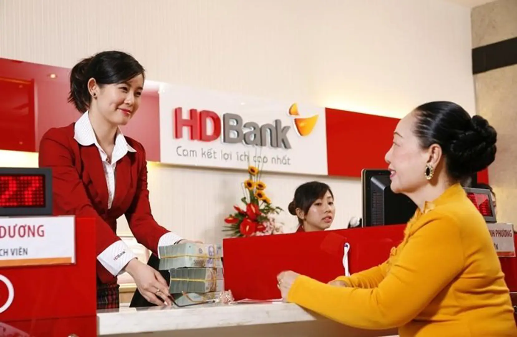 Đã có kết quả chào bán hơn 98 triệu cổ phiếu riêng lẻ của HDBank