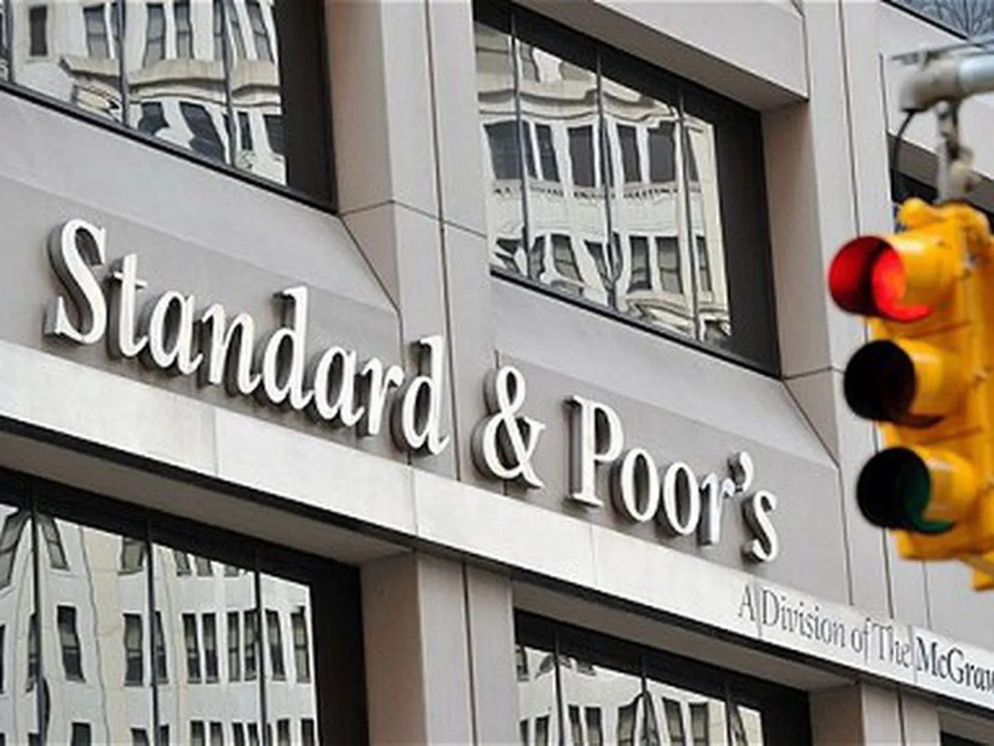 Standard&Poor’s nâng xếp hạng tín nhiệm quốc gia cho Việt Nam sau 9 năm