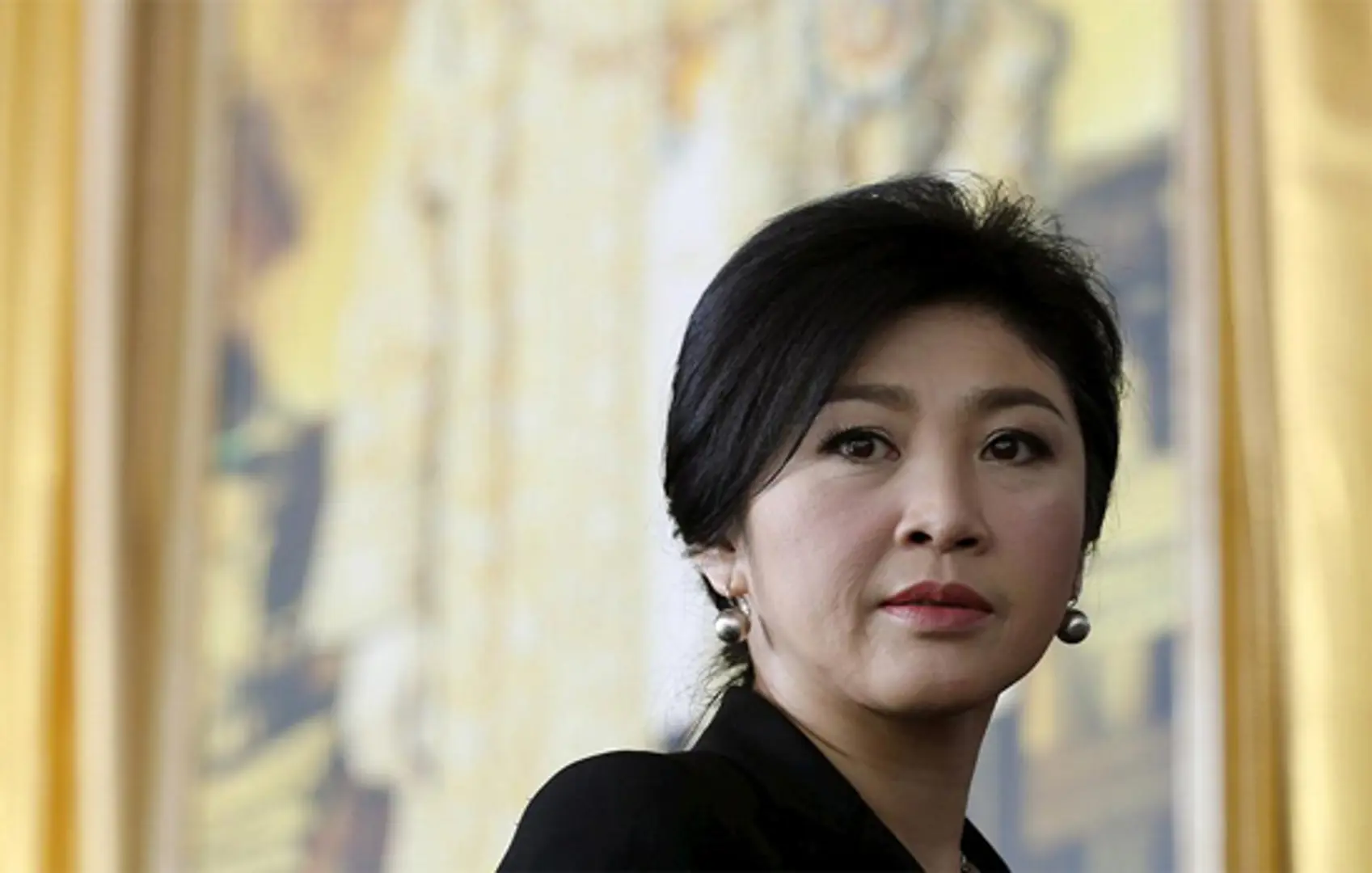 Ngoại trưởng Thái Lan xác nhận cựu Thủ tướng Yingluck đang trốn ở Anh