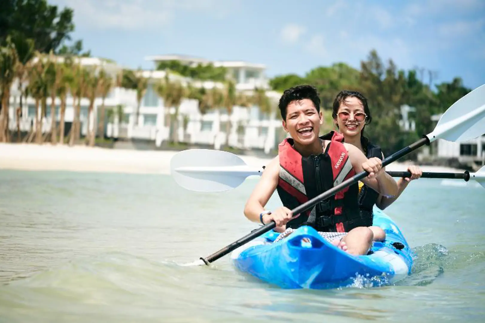 Premier Village Phu Quoc Resort sẽ do AccorHotels quản lý, vận hành