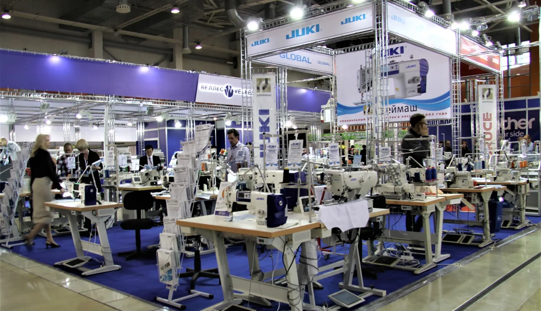 500 doanh nghiệp Việt - Nga sẽ dự Expo - Russia Vietnam