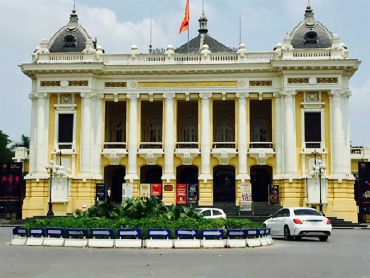 Hà Nội chính thức được UNESCO đưa vào Mạng lưới thành phố sáng tạo của thế giới