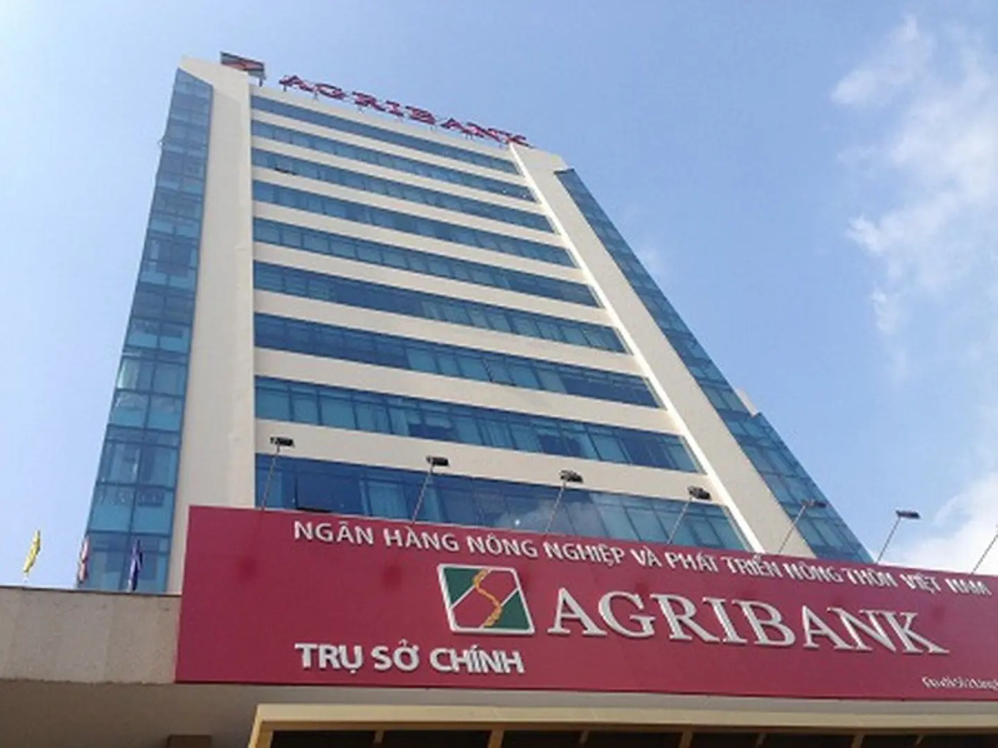 Agribank có người điều hành hội đồng thành viên mới