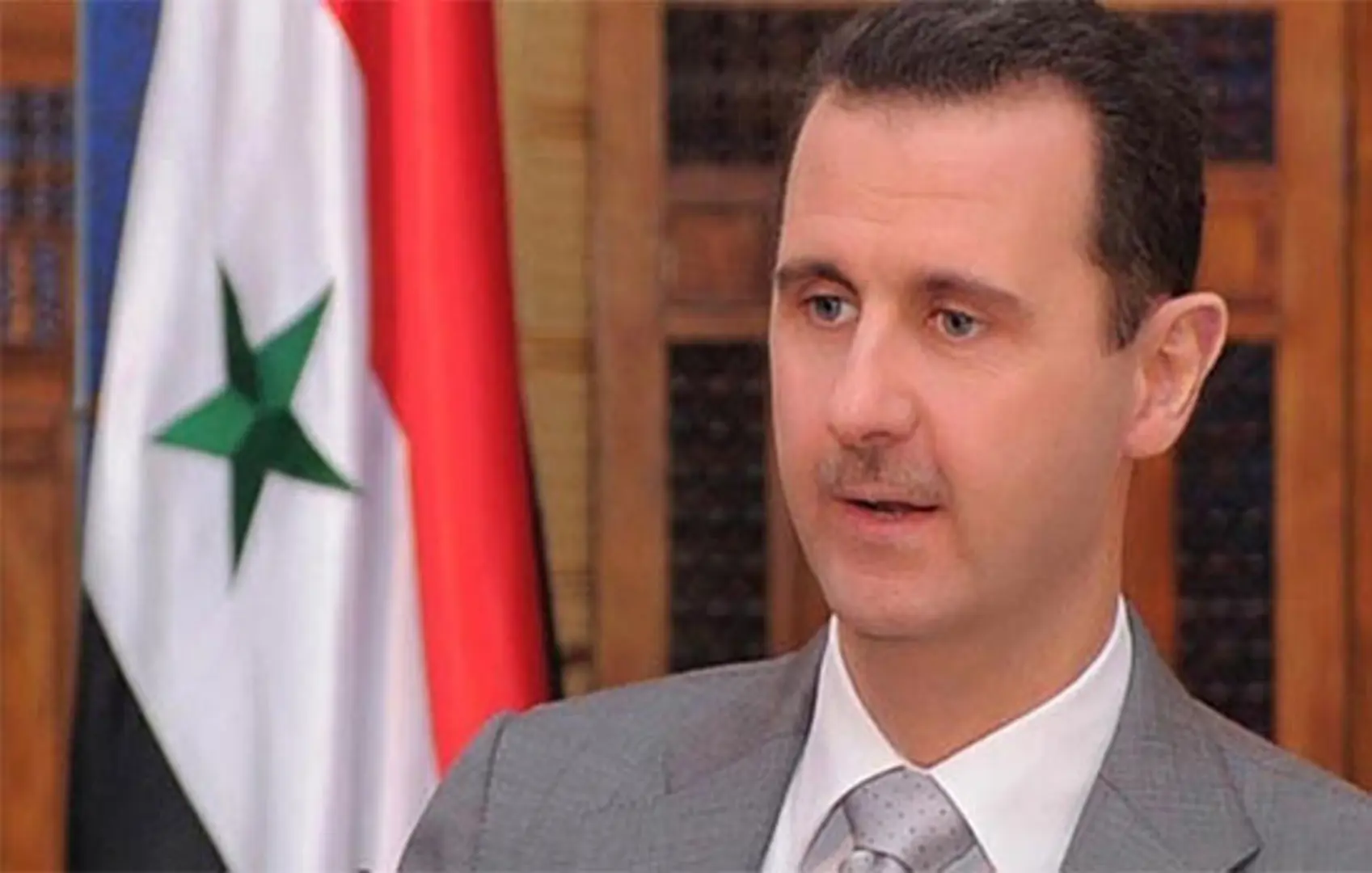 Tổng thống Assad hối thúc Iran tham gia kế hoạch tái thiết Syria