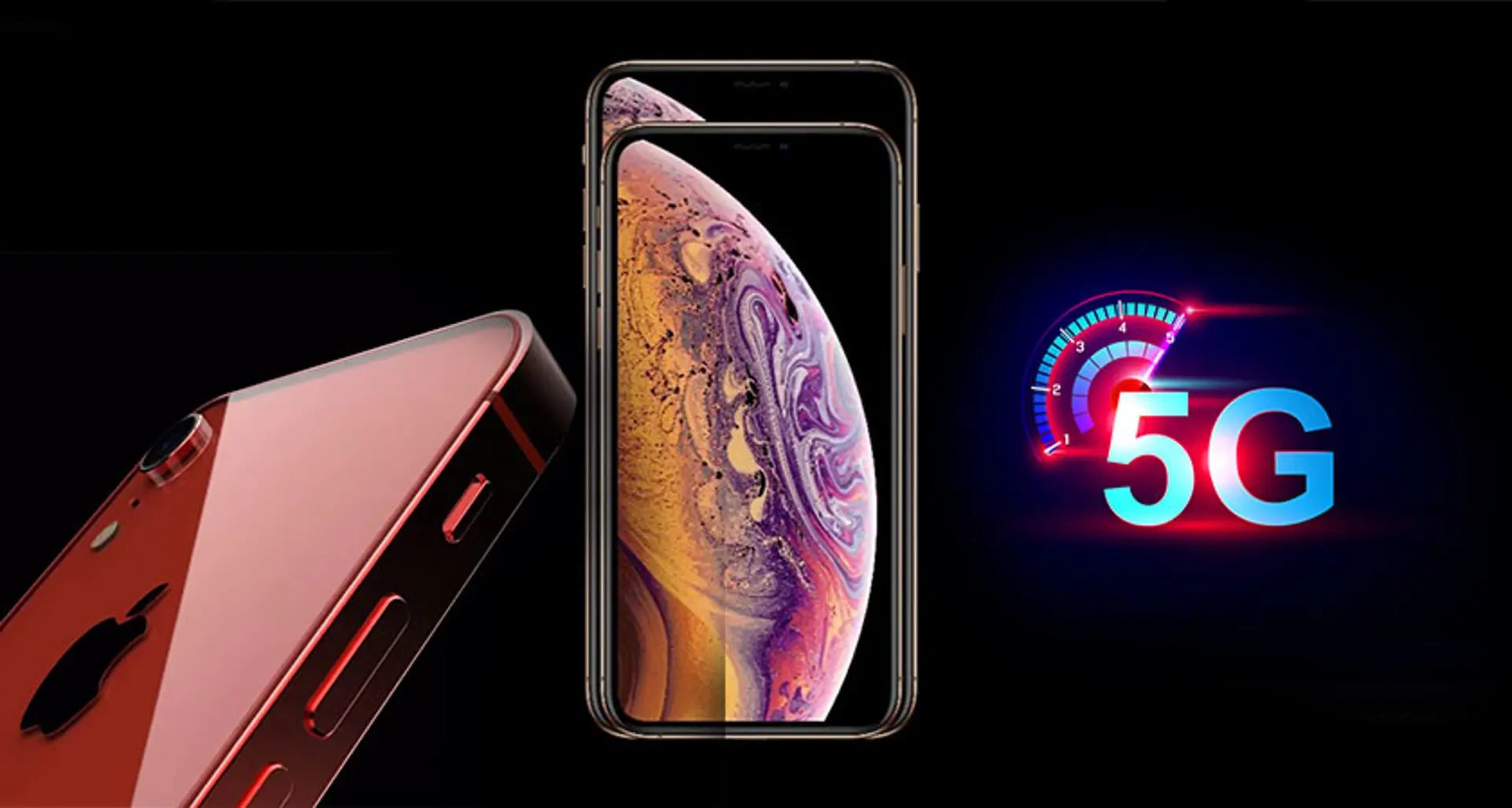 iPhone dùng chip 5G của Qualcomm dự kiến ra mắt vào 2020?