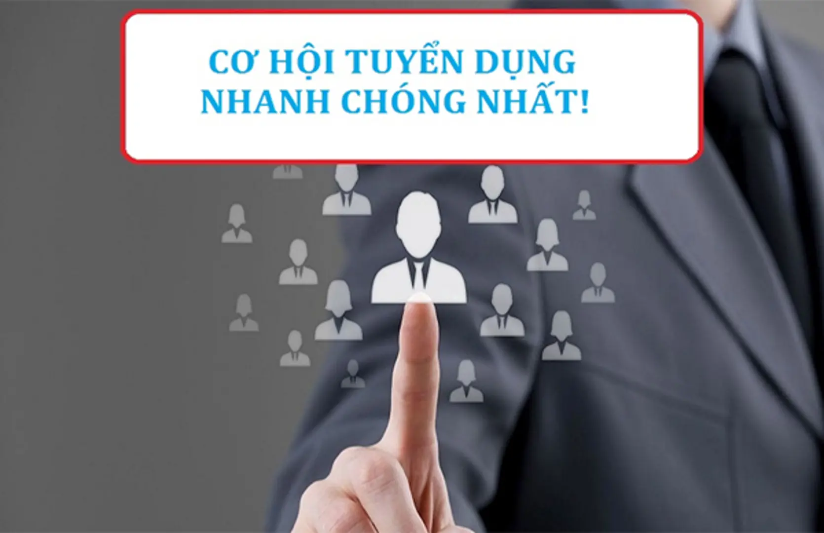 Một số tính năng ưu việt mà website vieclam24 mang đến cho người dùng