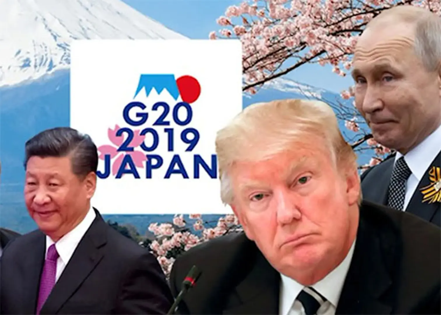 G20 "nóng" nhất từ trước đến nay chứng kiến 2 đối thoại lớn