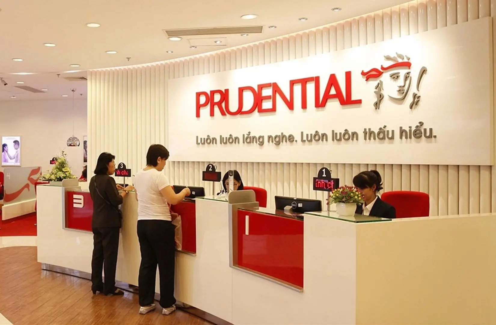 Doanh nghiệp Hàn Quốc mua lại Công ty Tài chính Prudential Việt Nam