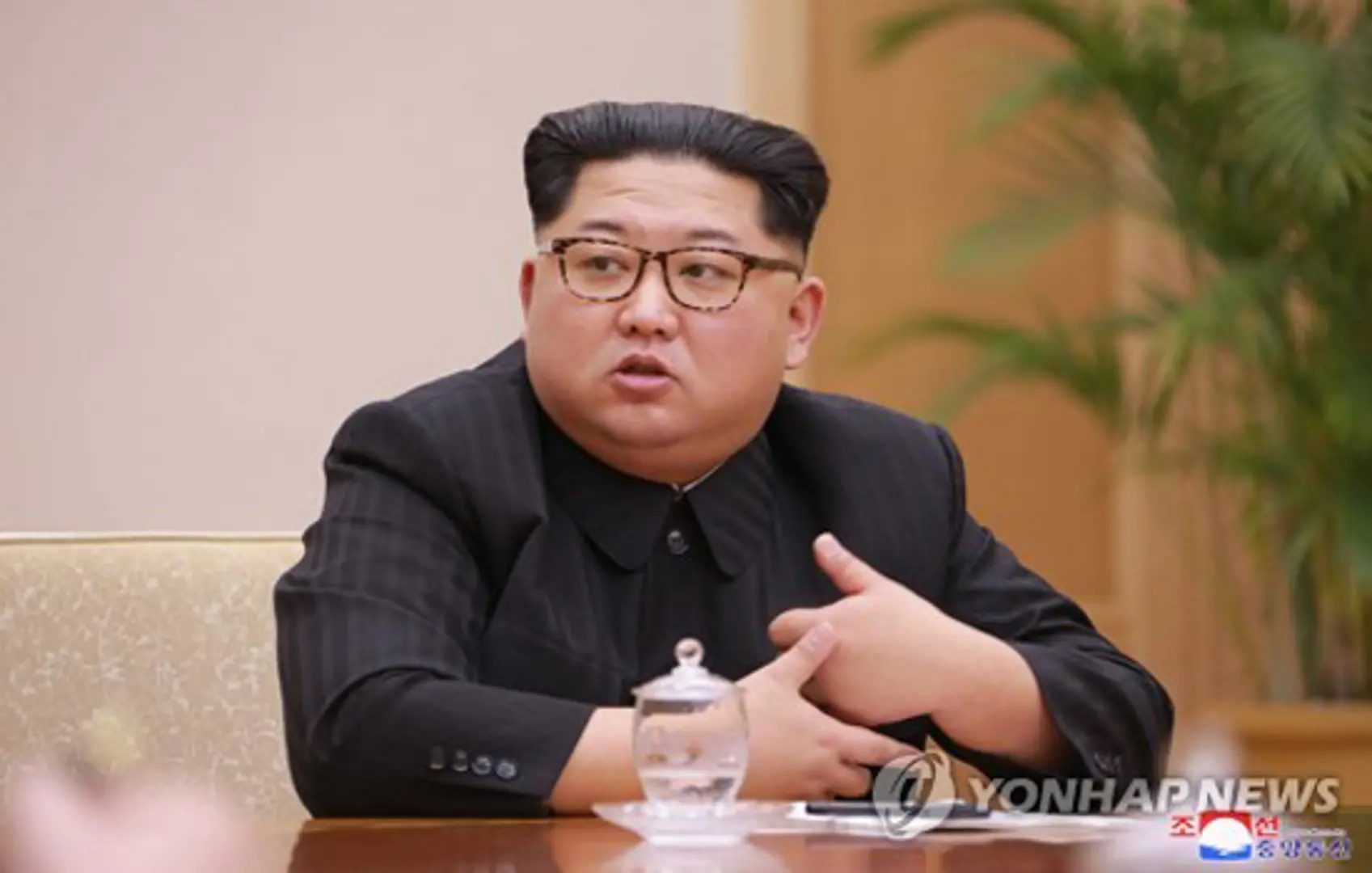 Ông Kim Jong Un lần đầu tiên nhận định về cuộc gặp thượng đỉnh với Tổng thống Trump