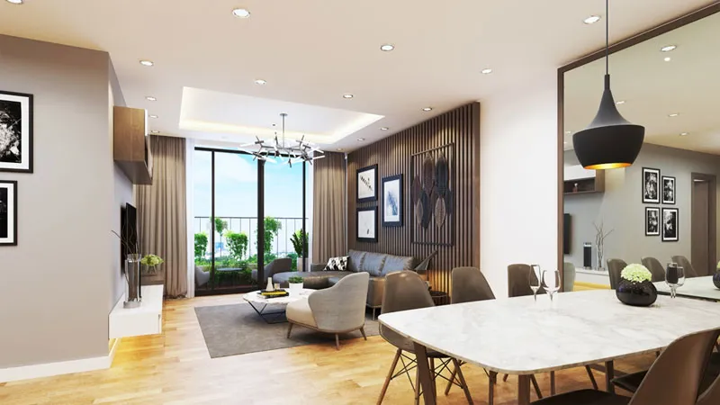 Bohemia Residence – Đột phá về mô hình sống cao cấp giá bình dân