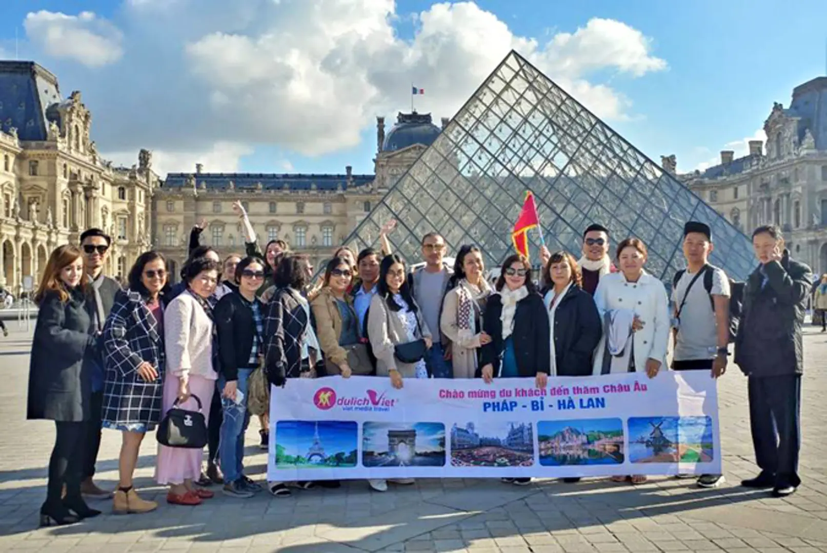 Du Lịch Việt ưu đãi 50% tour trong nước