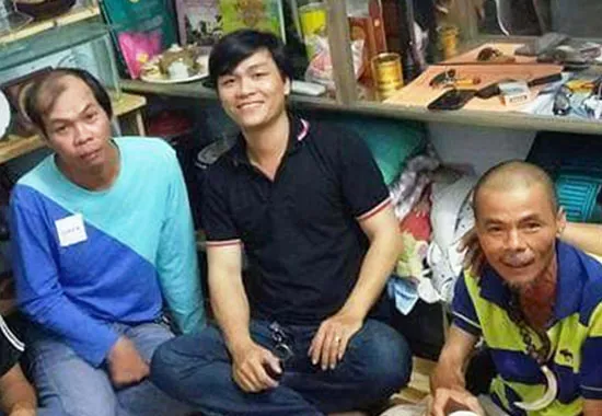 Nguyễn Thanh Hải: Hành Trình Và Những Trăn Trở Của "Hiệp Sĩ Đường Phố"