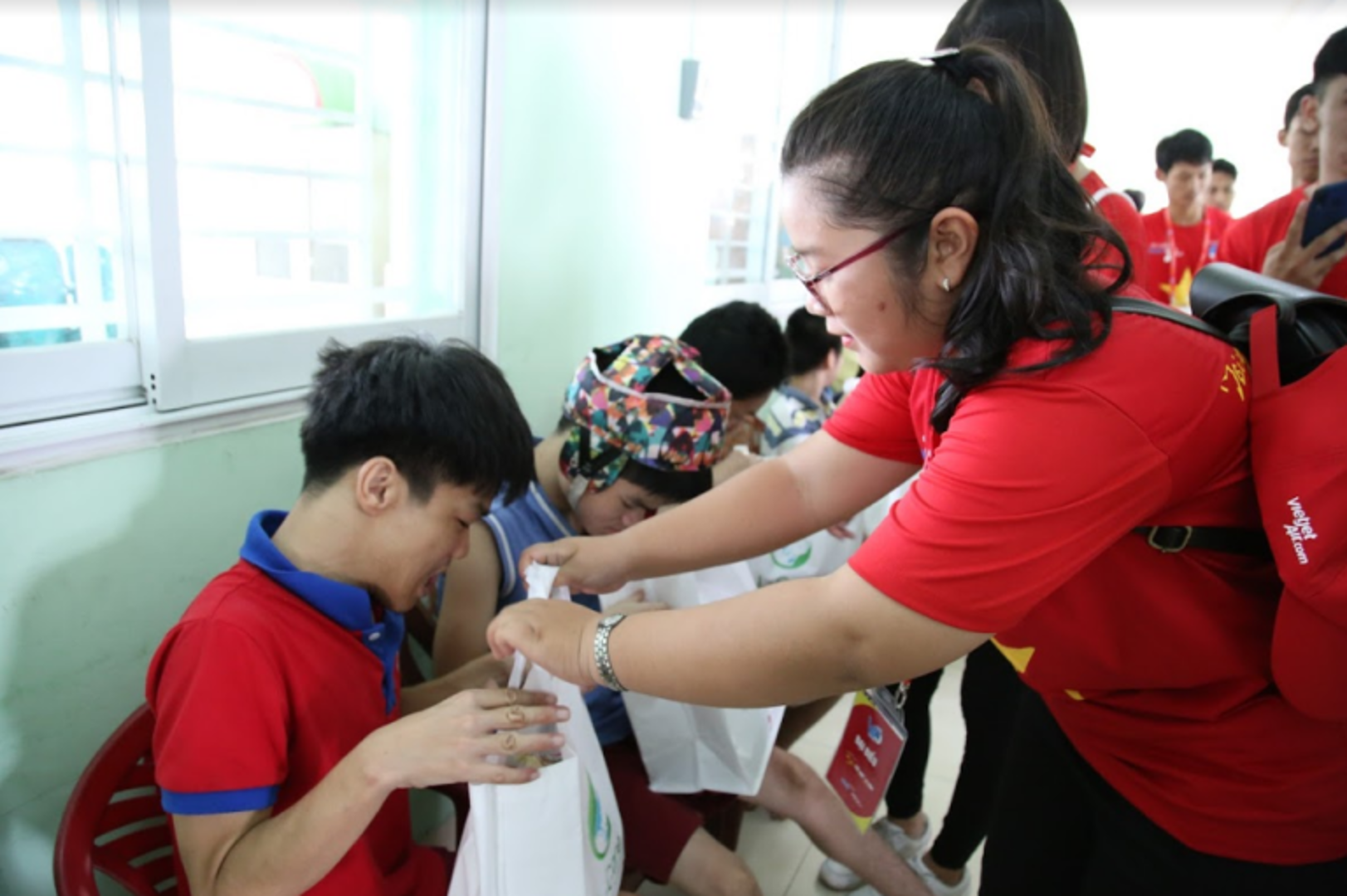 Hành trình "Tôi yêu Tổ quốc tôi": Những cảm xúc và trải nghiệm khó quên