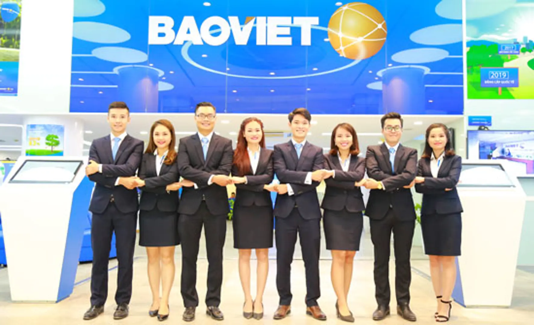 Tập đoàn Bảo Việt (BVH): Năm 2019, Tổng Tài sản đạt gần 130.000 tỷ đồng